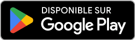 Télécharger l'application pour Android